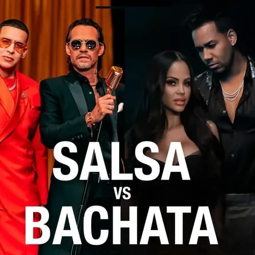 Bachata vs. Salsa: Kakšna je razlika in kateri ples izbrati?